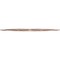 Ekena Millwork Florin Wood Fretwork Pierced Ceiling Medallion, Birch, 34"OD x 14 1/2"ID x 1/4"T CMWP34X34X0250FOBI - alternate 4